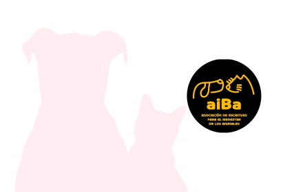 AIBA Asociación de Iniciativas para el Bienestar de los Animales AIBA Asociación de Iniciativas para el Bienestar de los Animales
